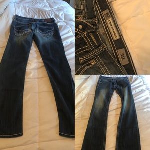 Men’s BKE Jeans
